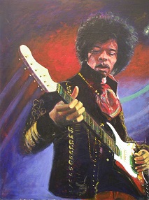 Jimmi